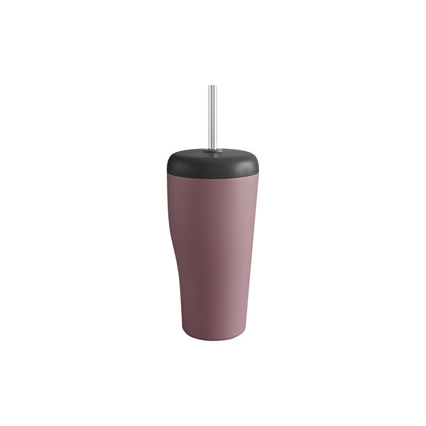 Sky Travel Mug With Straw Sky Travel Mug With Straw, Georg Jensen