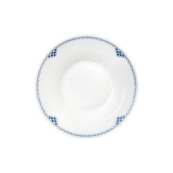 Princess Deep Plate &Oslash; 24 cm, Royal Copenhagen