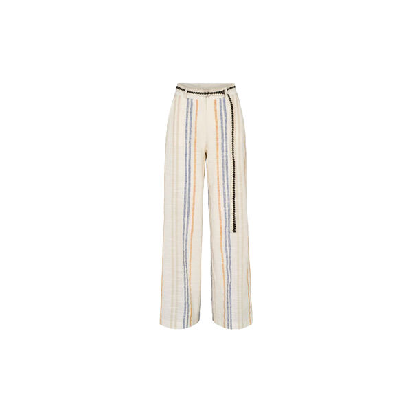 Amber Pants, white, Moliin