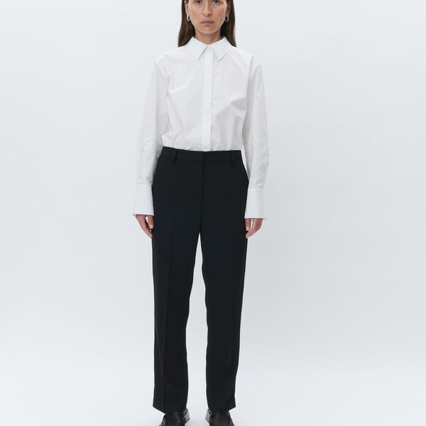 Classic Lady Classic Gabardine, black Classic Lady Classic Gabardine, black, DAY Birger ét Mikkelsen
