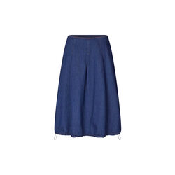 MaStephi Skirt, dark denim, Masai