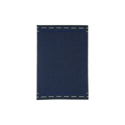 Rug VK-4, blue, NORDICMODERN