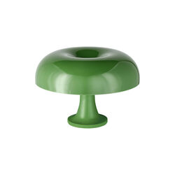 Nessino Table Lamp, green, Artemide