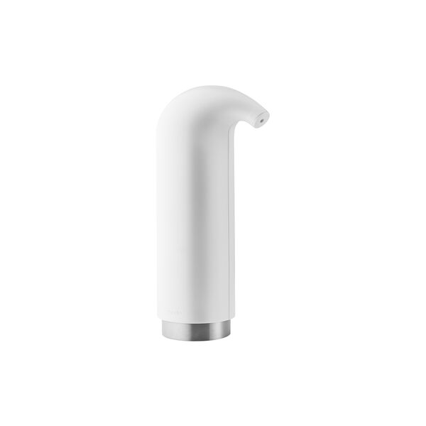 Soap Dispenser, matt white, Eva Solo