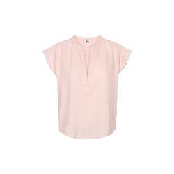Andrianna Shirt, veiled pink, Moliin
