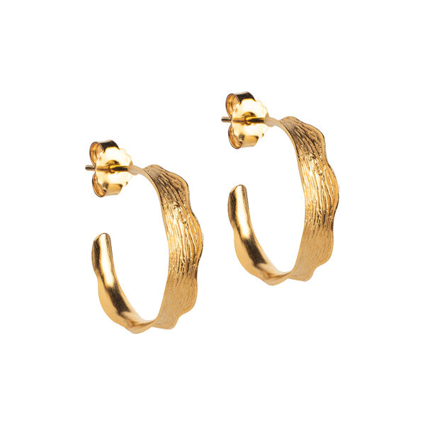 Ane Small Hoops, ENAMEL Copenhagen