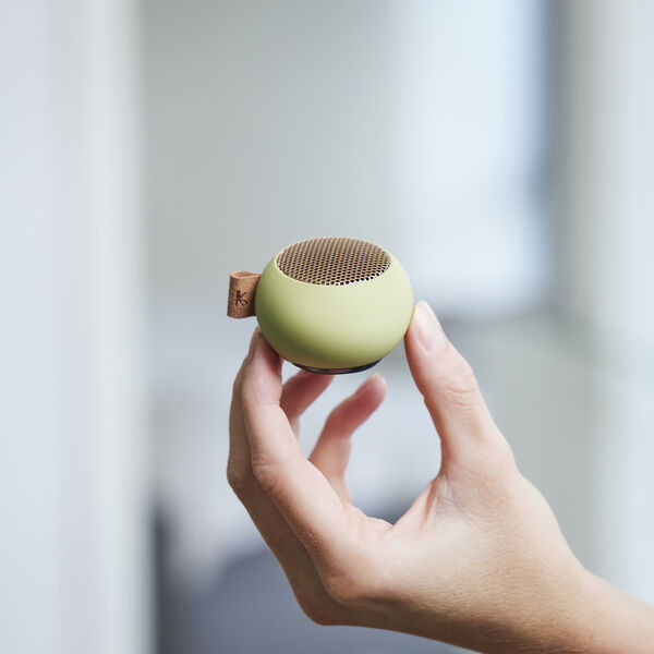 aGO mini Bluetooth Speaker, Kreafunk