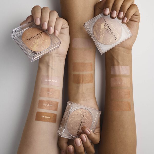 Baked Mineral Bronze Baked Mineral Bronze, Tromborg