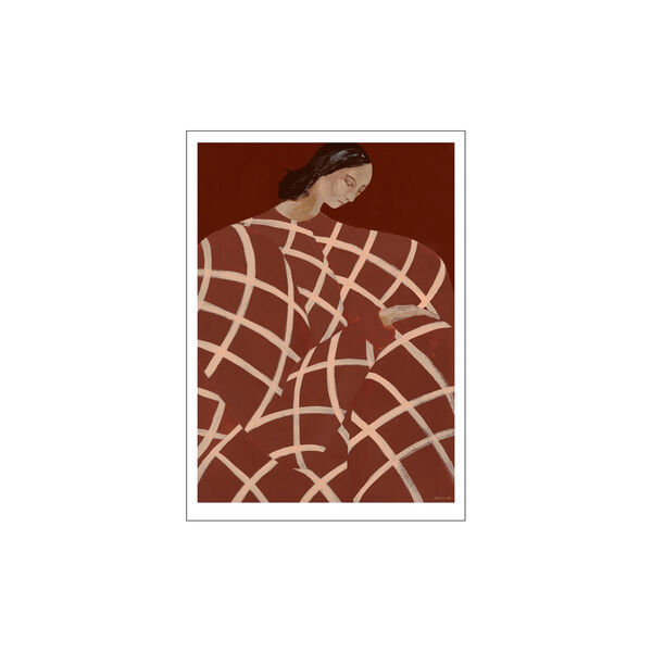 Waiting At Art Et Metiers, THE POSTER CLUB