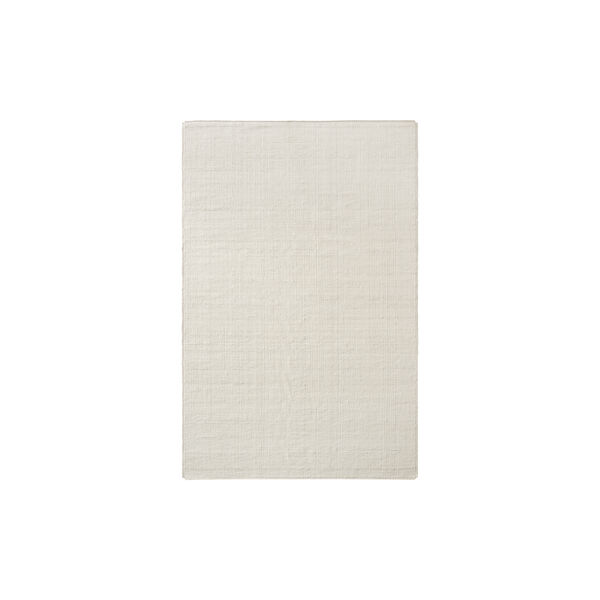 Collect SC85 Rug, milk Collect SC85 Rug, milk, &Tradition