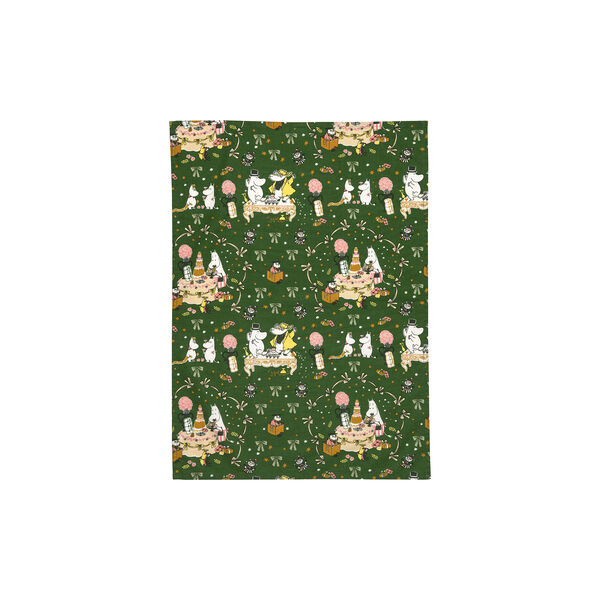 Moomin Kitchentowel | 50x70 | Gift of Love, Moomin Arabia