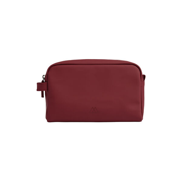 RefreshMBG Make-Up P. Rubber, burgundy, Markberg