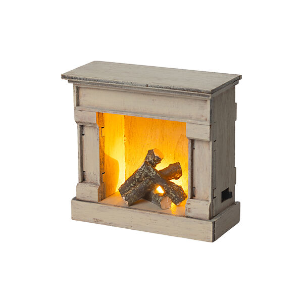 Fireplace, Maileg