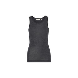 FangIW Tank, granite melange, InWear