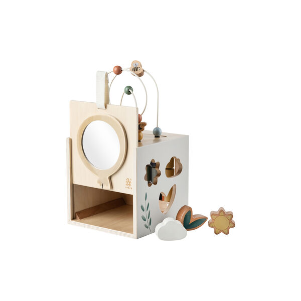 World of Sebra Motor Skills Play Box, Sebra