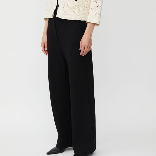 MaPlegia Trousers, black MaPlegia Trousers, black, Masai