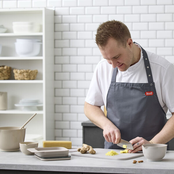 NEW Margrethe Bowl, humus, Rosti