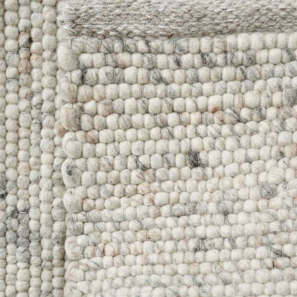 Agner Rug, beige, Linie Design