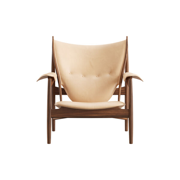Chieftain Chair, natural, House of Finn Juhl&trade; 