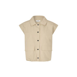 Matis-M Jacket, safari, mbyM