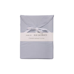 Duvet Set, powder blue, Home by Ilse Jacobsen