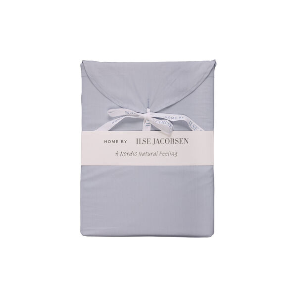 Duvet Set, powder blue, Home by Ilse Jacobsen