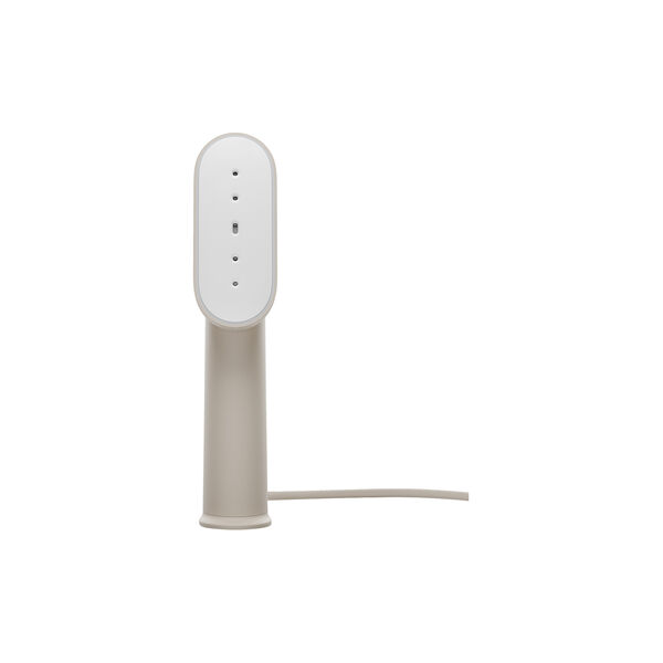 Cirrus Lite Travel Steamer, sand, Steamery