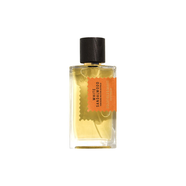 White Sandalwood Perfume White Sandalwood Perfume, Goldfield & Banks