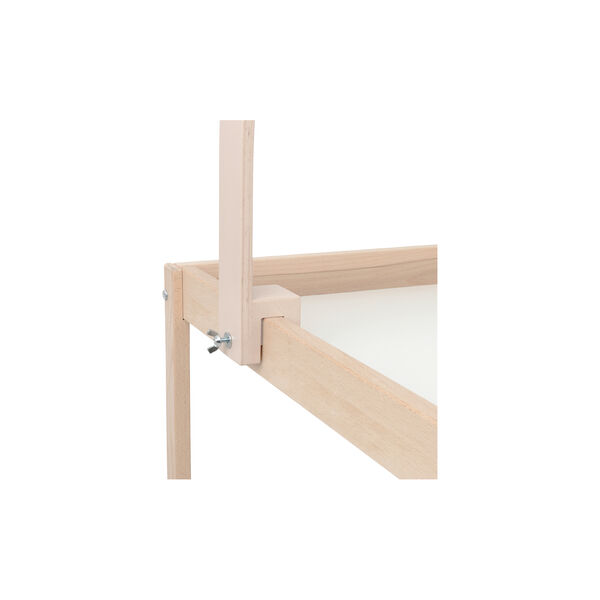 BabyAmuse Mobile Holder for Chaging Table BabyAmuse Mobile Holder for Chaging Table, Franck & Fischer