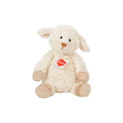 Maggi the Sheep, Teddy Hermann