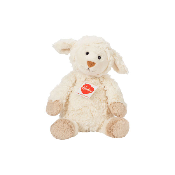 Maggi the Sheep, Teddy Hermann