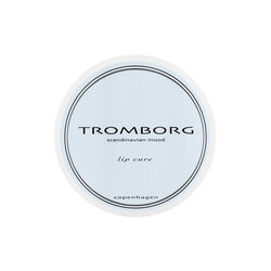 Lip Cure, Tromborg