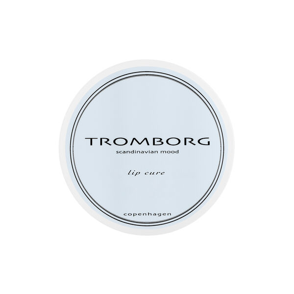 Lip Cure, Tromborg