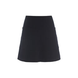 Magic stretch Short Skirt, black, BITTE KAI RAND