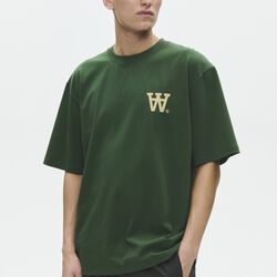 WWLiam Tee, eden, Wood Wood