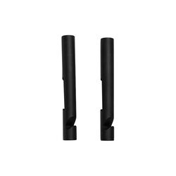 Wooden Hook for OTTO Coat Rack, black, KRISTIAN JUUL