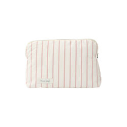 Celia Toiletry Bag, red river, Studio Feder