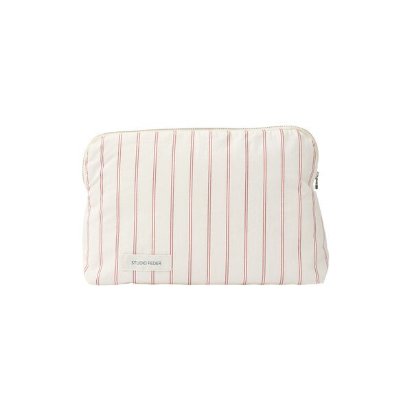 Celia Toiletry Bag, red river, Studio Feder