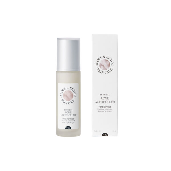 Acne Controller Acne Controller, Above & Be You