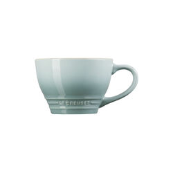 Jumbo Mug, sea salt, Le Creuset