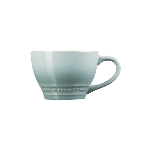 Jumbo Mug, sea salt Jumbo Mug, sea salt, Le Creuset