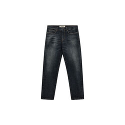 MMGAndy Mano Jeans, blue denim, MOS MOSH Gallery