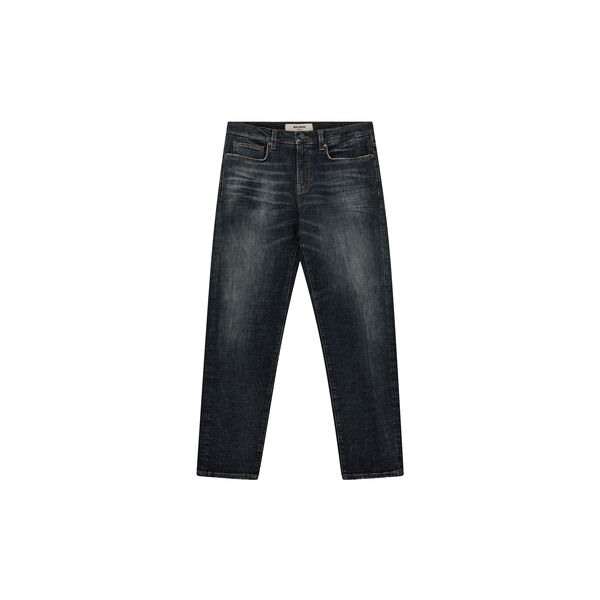 MMGAndy Mano Jeans, blue denim MMGAndy Mano Jeans, blue denim, MOS MOSH Gallery
