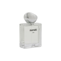 Eau de toilette, echo, Meraki