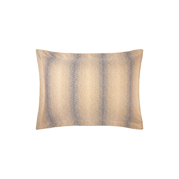 &Eacute;crit De Loin Pillow Case, Yves Delorme