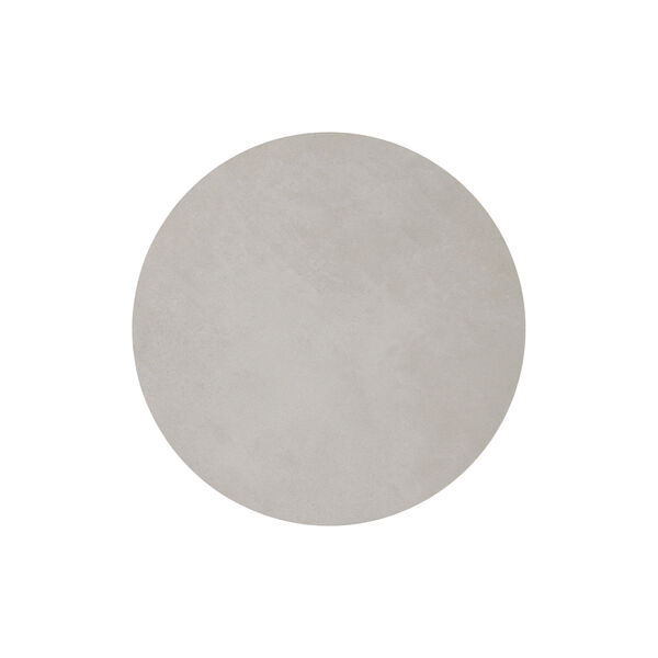 VIPP714 Open-Air Coffee Table, light grey, Vipp