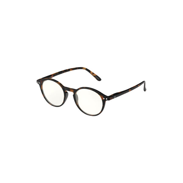 #D READING SCREEN Glasses, tortoise #D READING SCREEN Glasses, tortoise, IZIPIZI