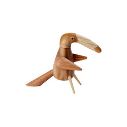 The Pepper Bird, Spring Copenhagen