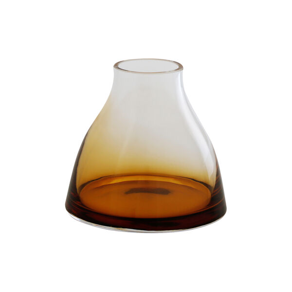 Flower vase no. 1, burnt sienna, Ro Collection