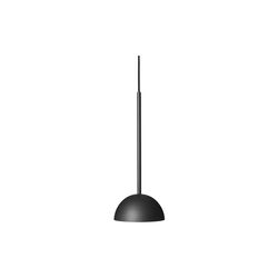 MO330 Pendant, black, Carl Hansen & Søn
